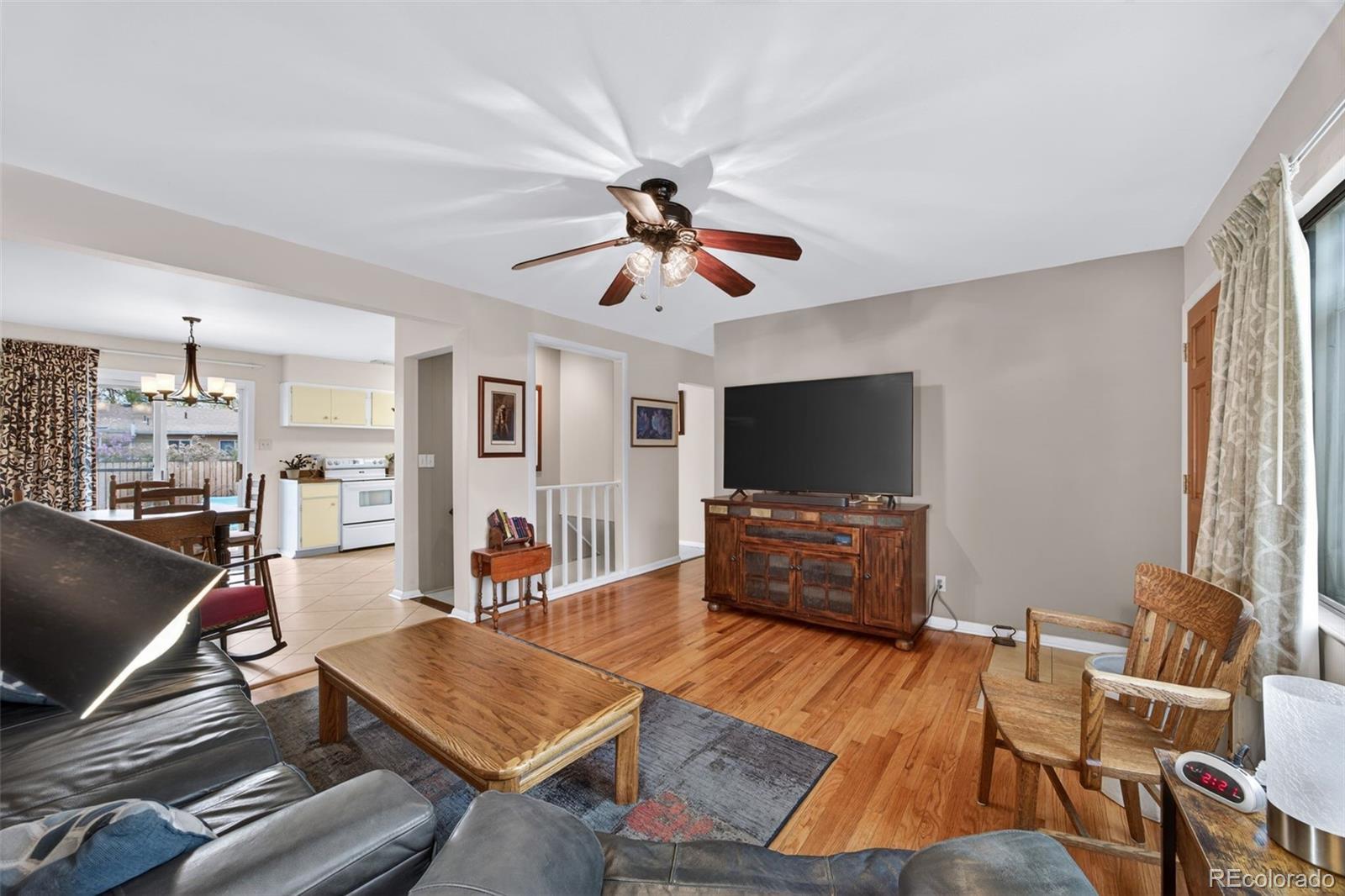 6436 Iris Way Arvada CO 80004