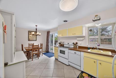 6436 Iris Way Arvada CO 80004