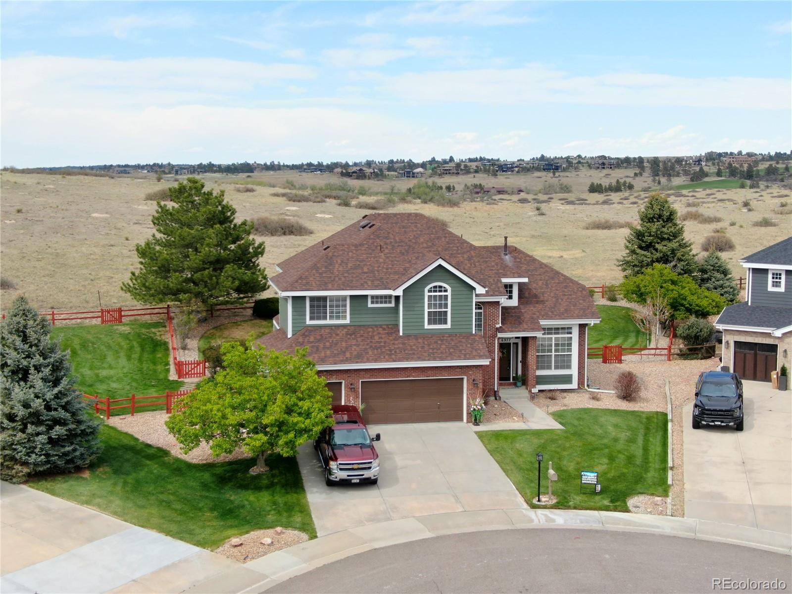 6977 Chestnut Court Parker CO 80134