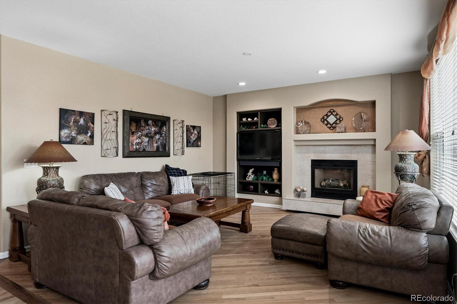 6977 Chestnut Court Parker CO 80134