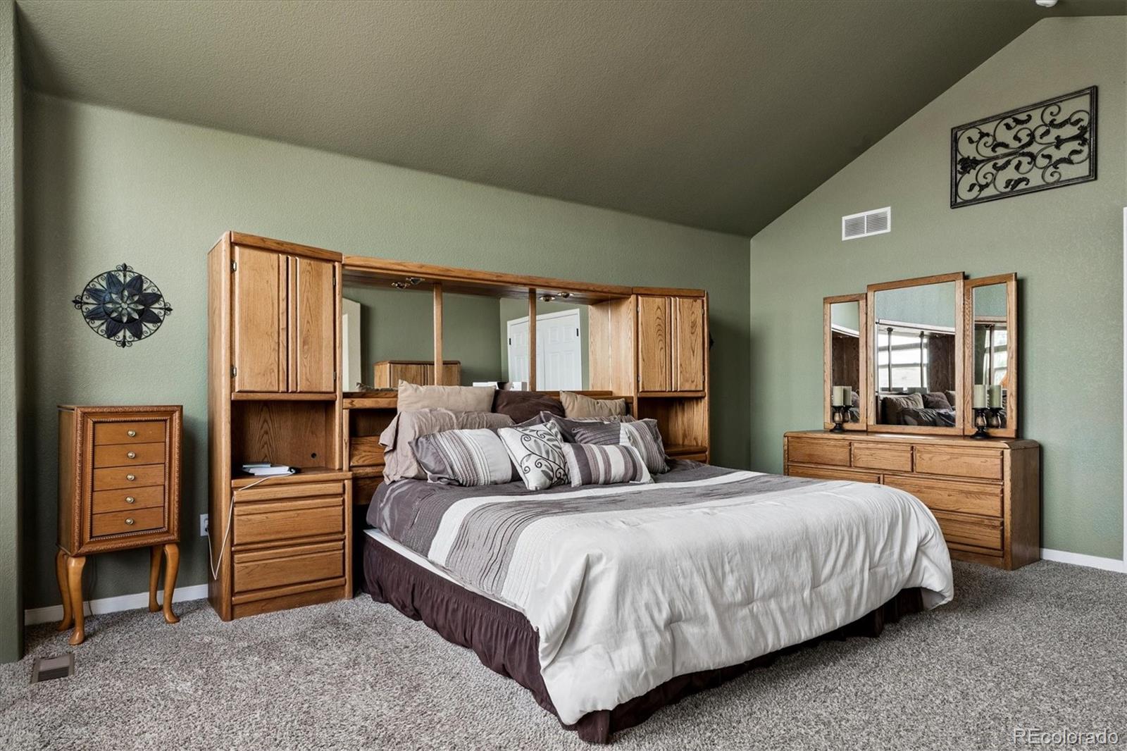 6977 Chestnut Court Parker CO 80134