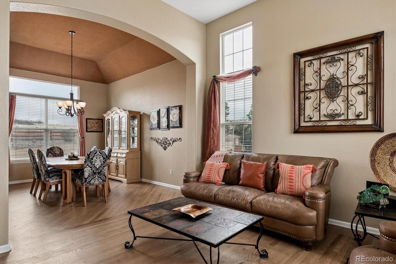 6977 Chestnut Court Parker CO 80134