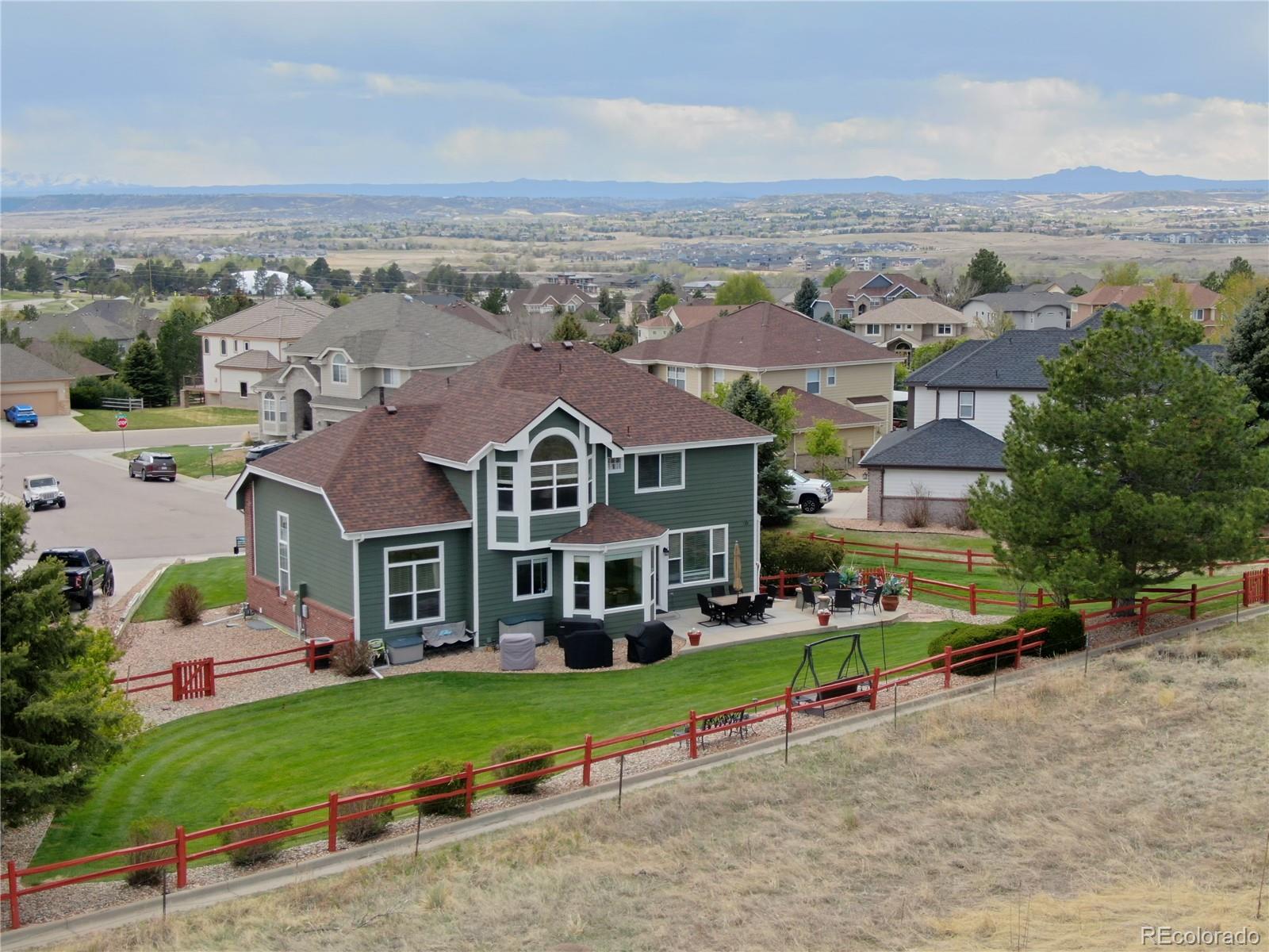 6977 Chestnut Court Parker CO 80134
