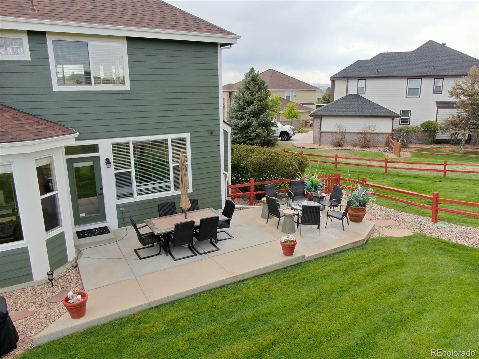 6977 Chestnut Court Parker CO 80134