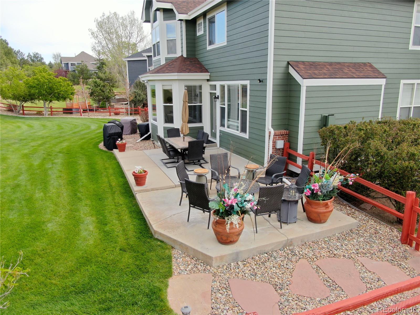 6977 Chestnut Court Parker CO 80134