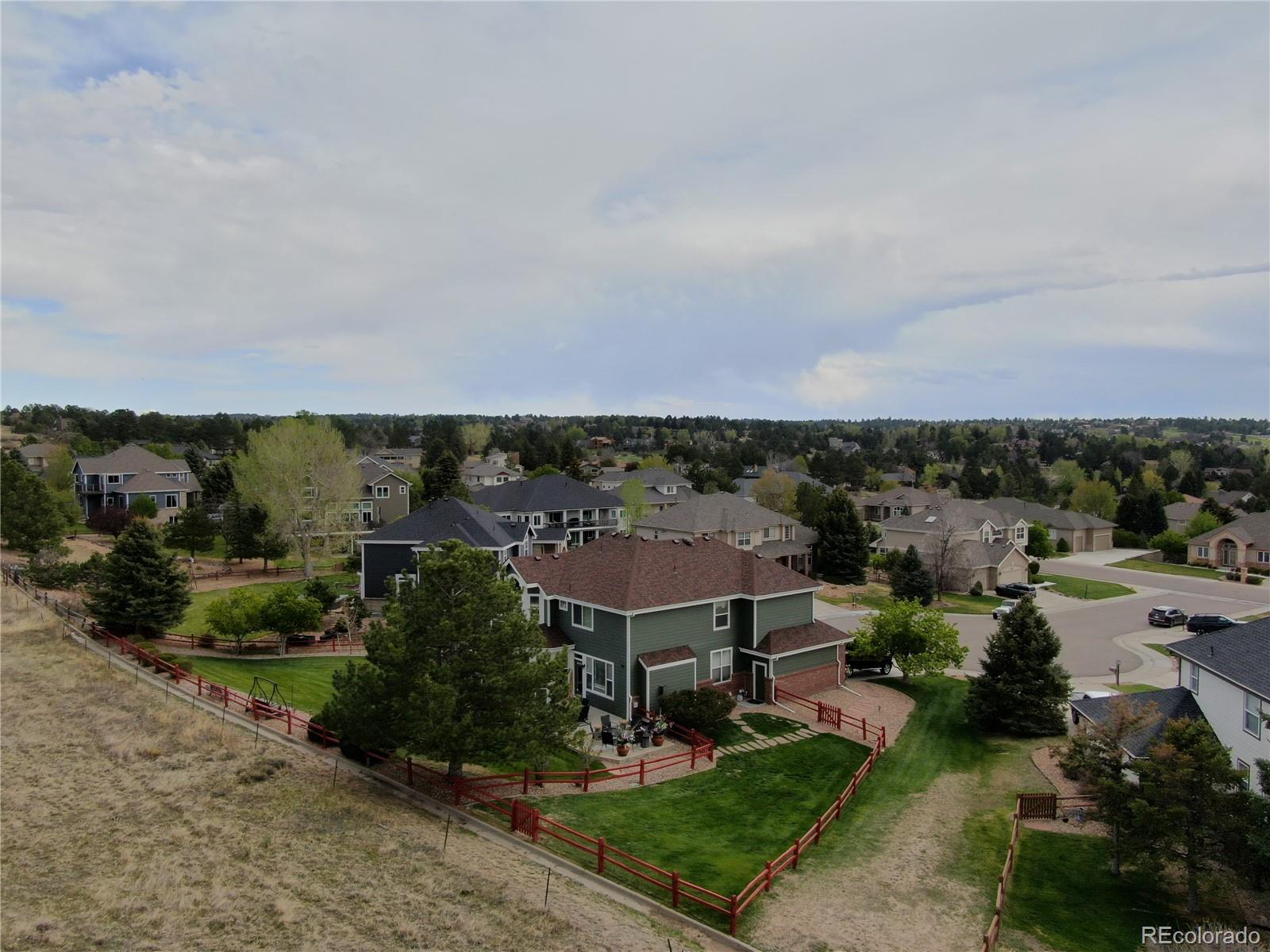 6977 Chestnut Court Parker CO 80134
