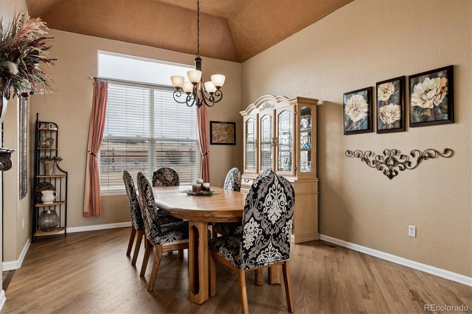 6977 Chestnut Court Parker CO 80134