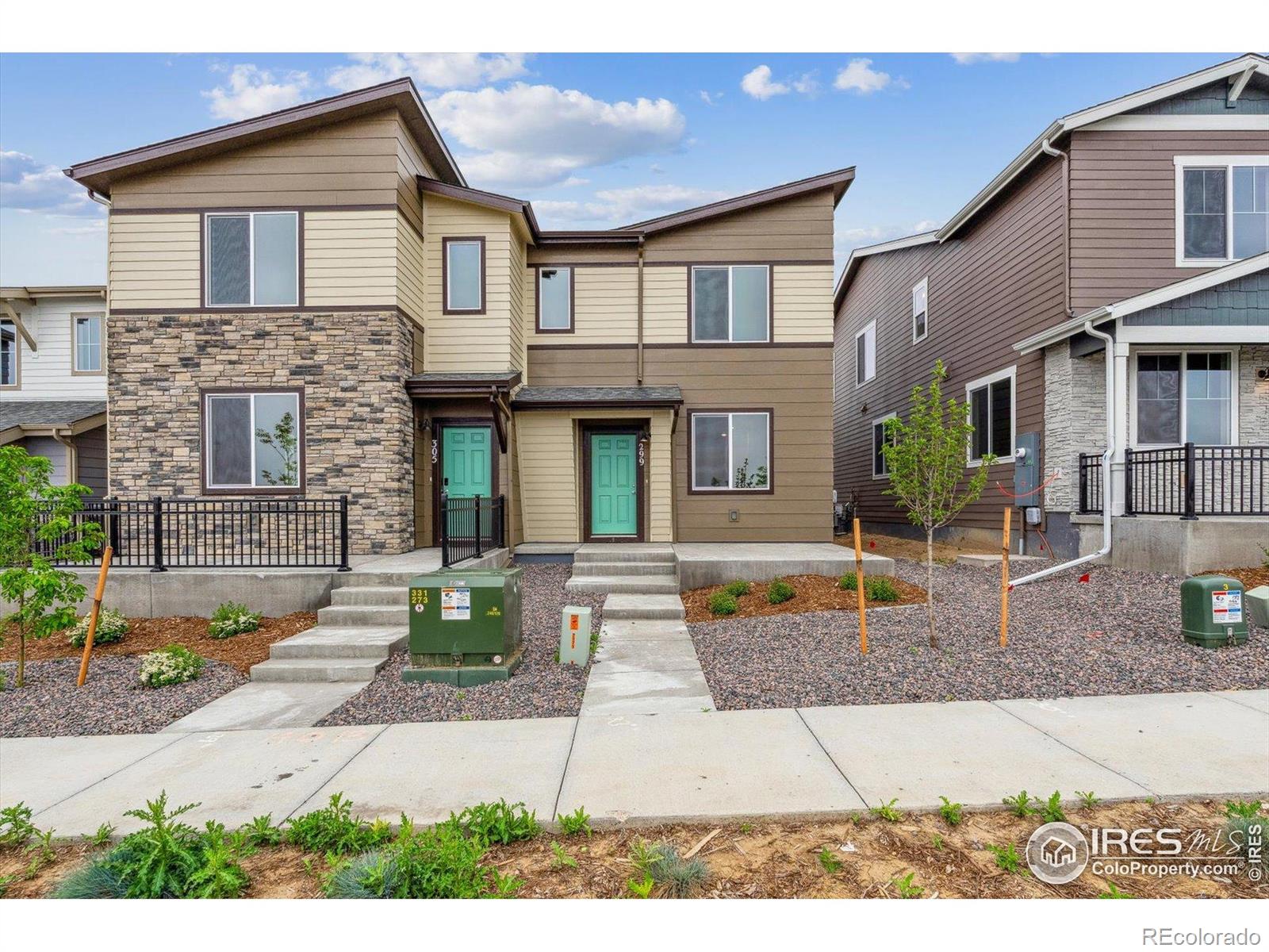 299 Shoveler Way Johnstown CO 80534