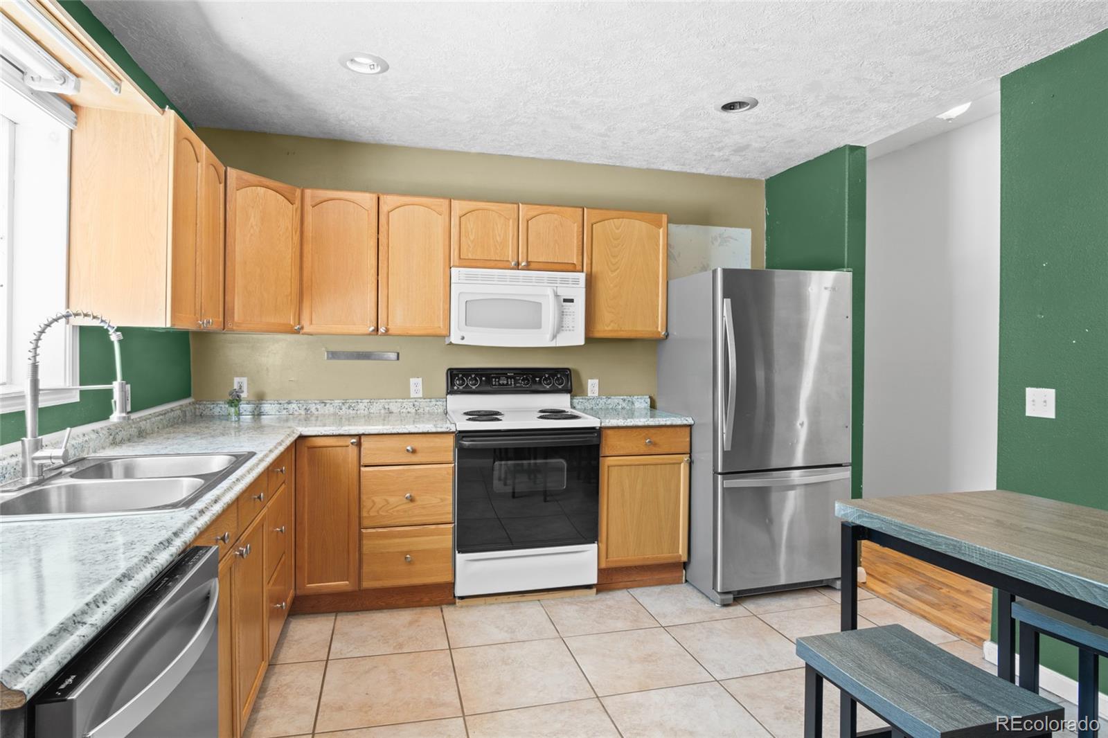 644 Virginia Street Idaho Springs CO 80452