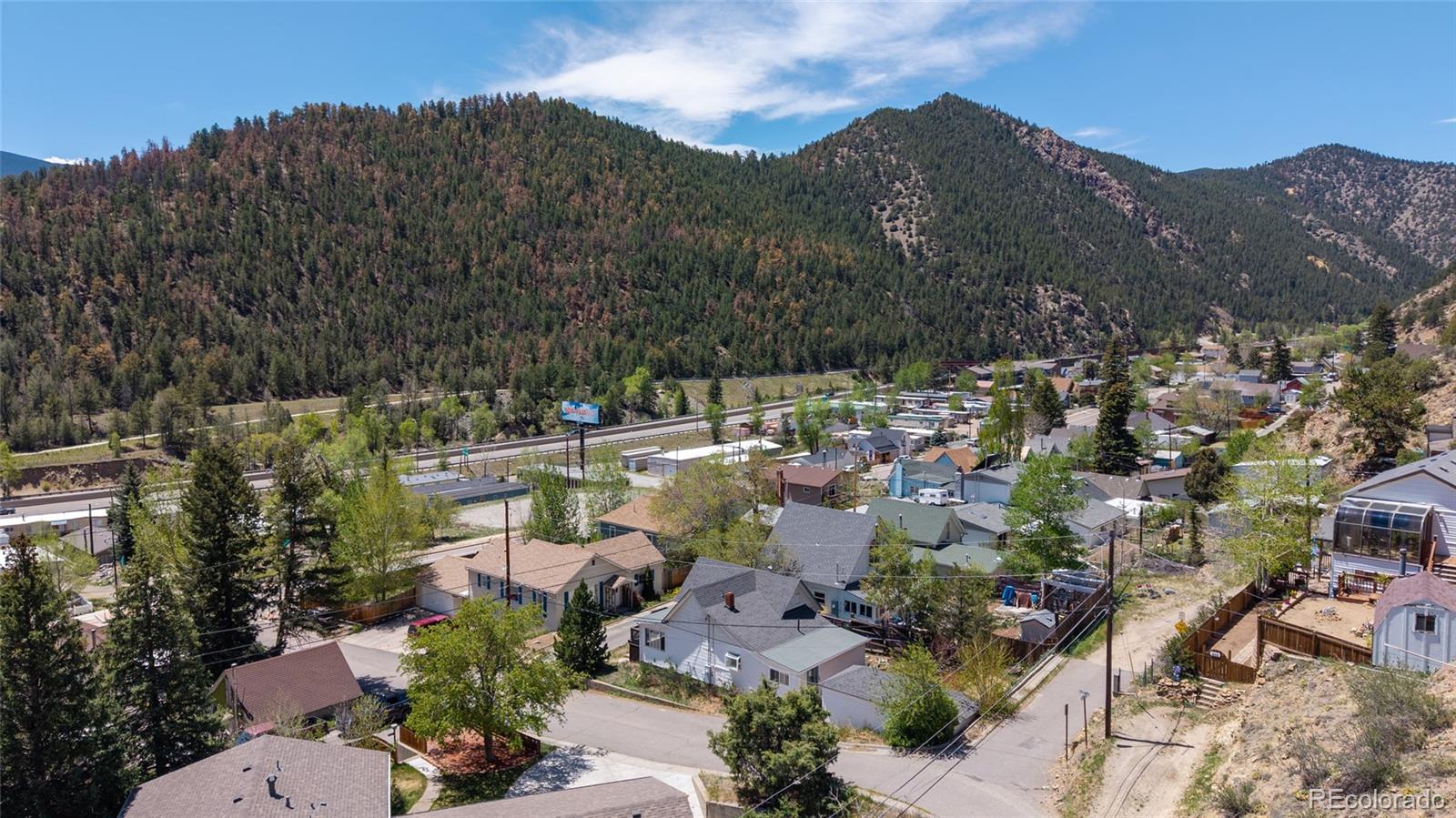 644 Virginia Street Idaho Springs CO 80452