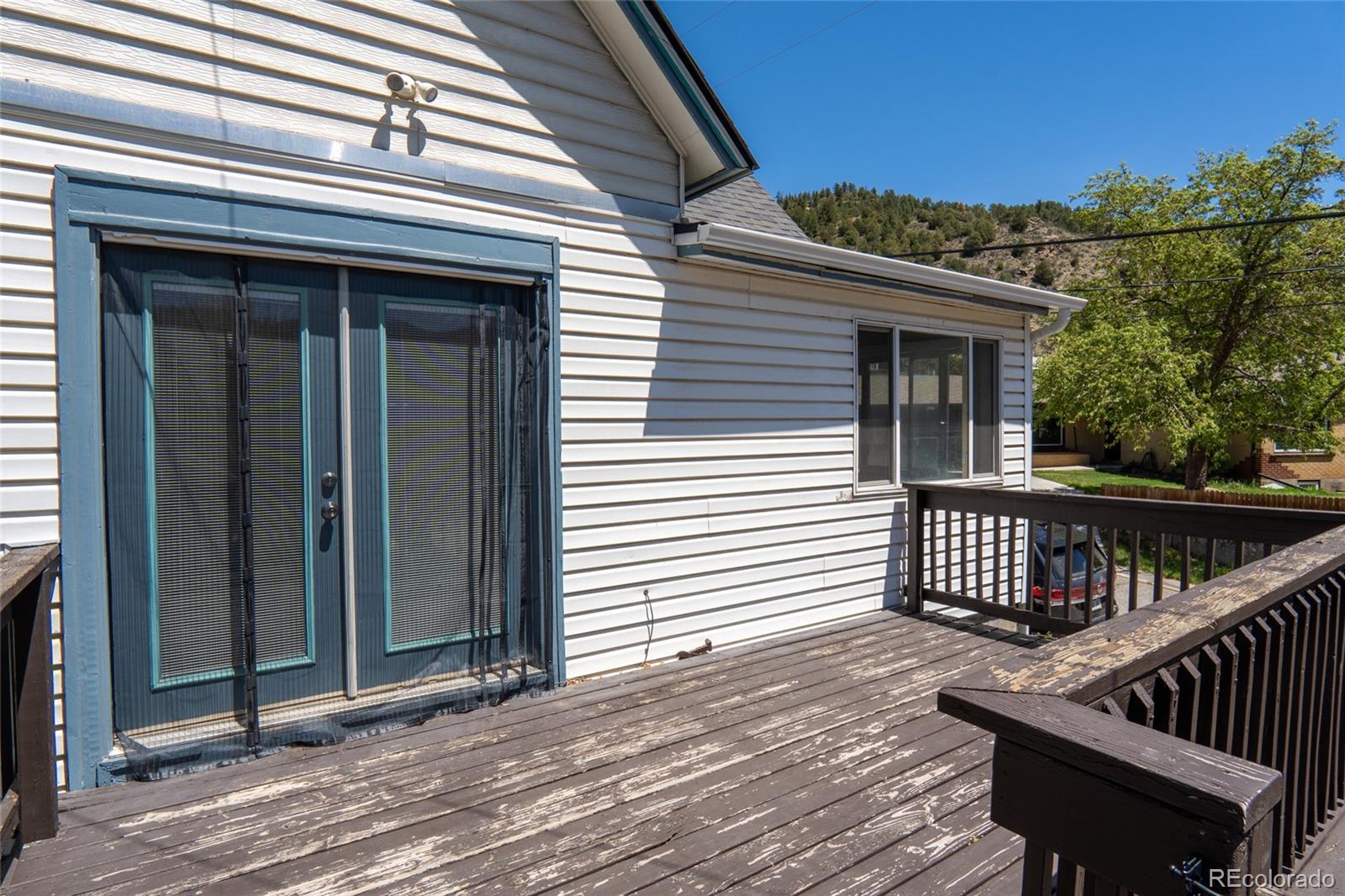 644 Virginia Street Idaho Springs CO 80452