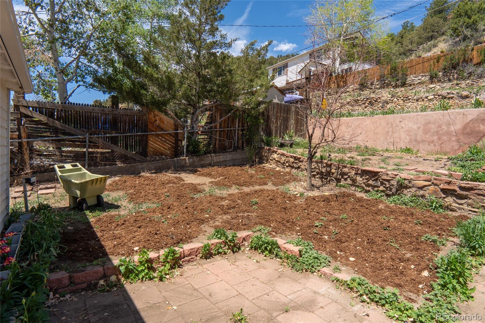 644 Virginia Street Idaho Springs CO 80452