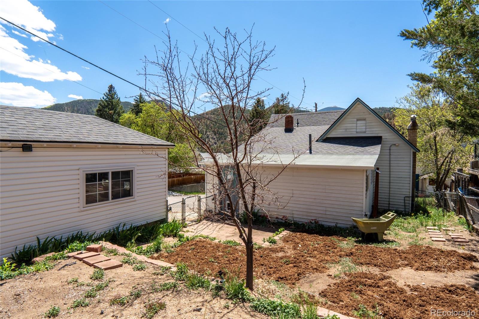 644 Virginia Street Idaho Springs CO 80452