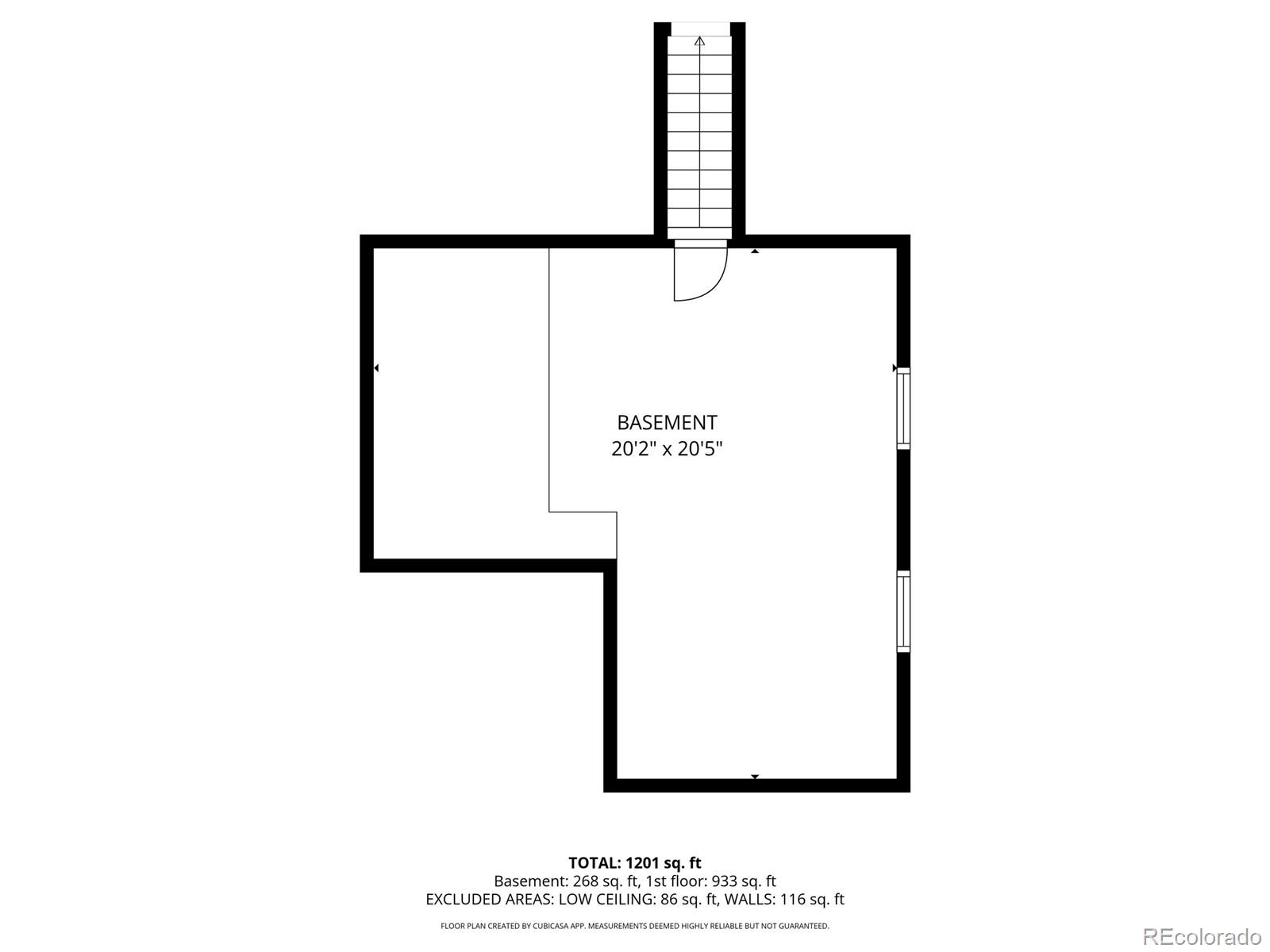 644 Virginia Street Idaho Springs CO 80452