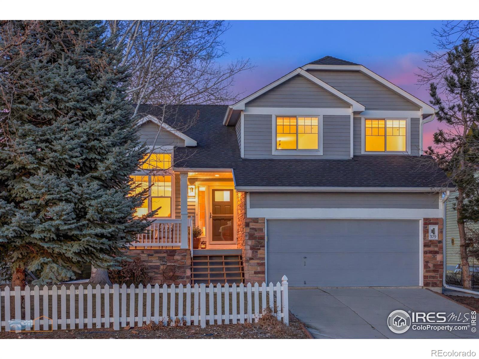 379 Lodgewood Lane Lafayette CO 80026