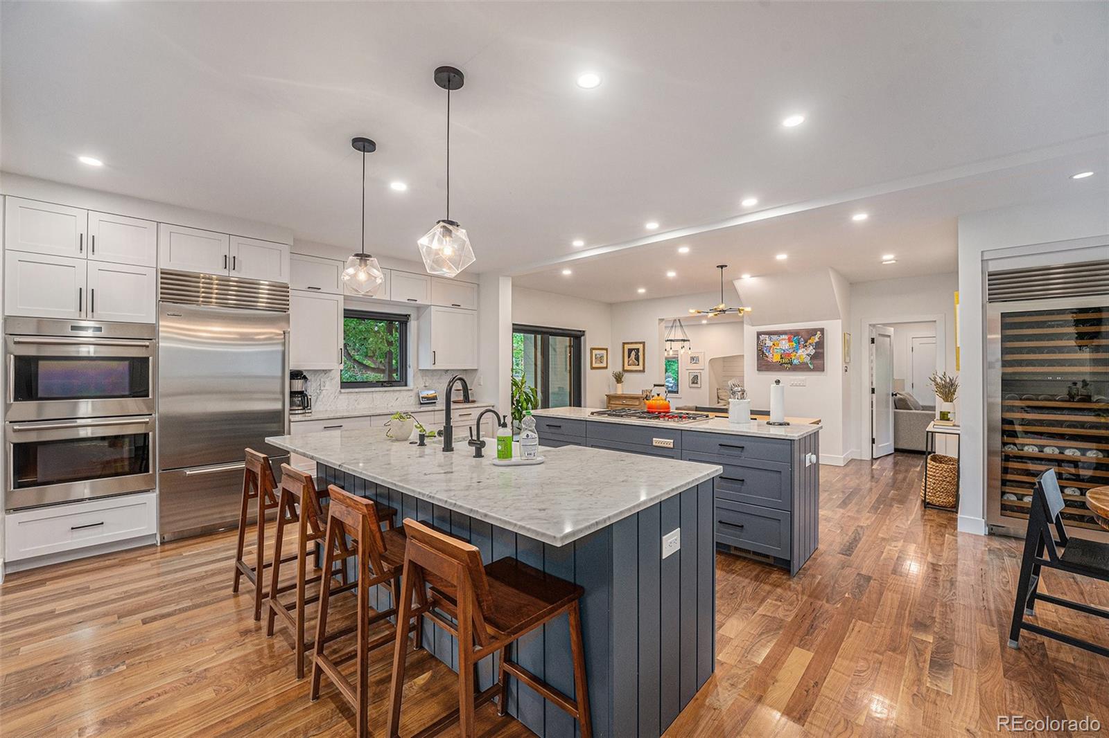 2040 Krameria Street Denver CO 80207