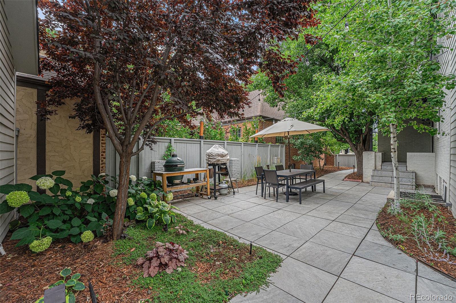 2040 Krameria Street Denver CO 80207