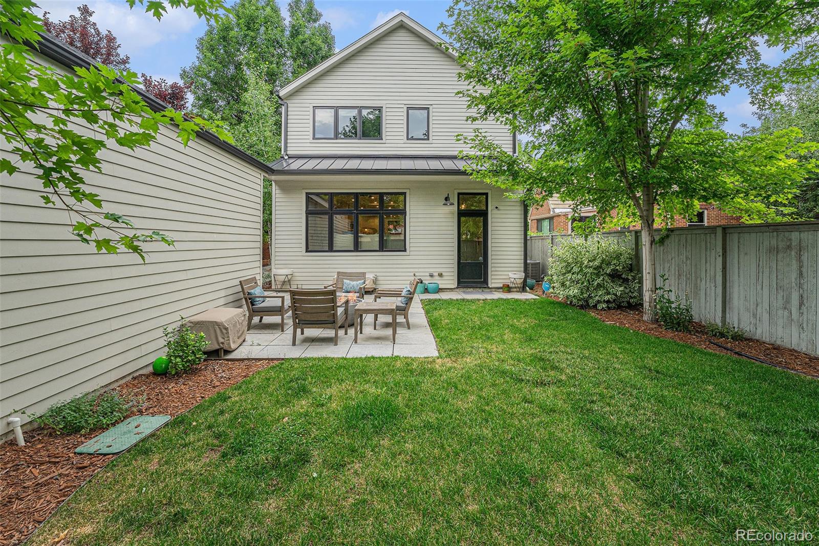 2040 Krameria Street Denver CO 80207