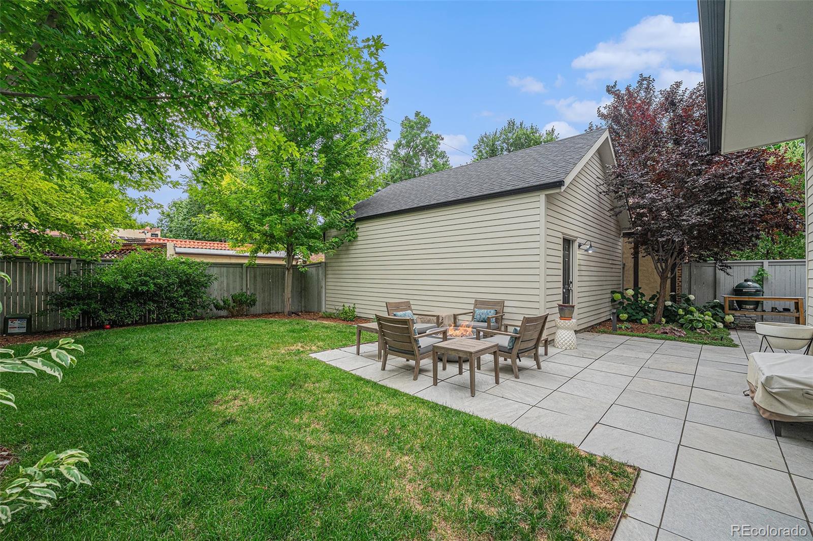 2040 Krameria Street Denver CO 80207