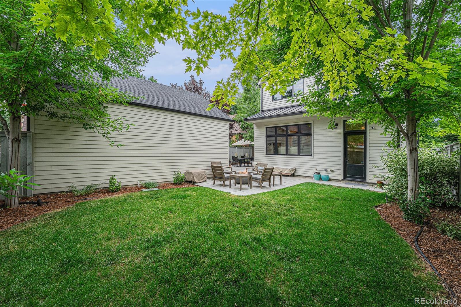 2040 Krameria Street Denver CO 80207