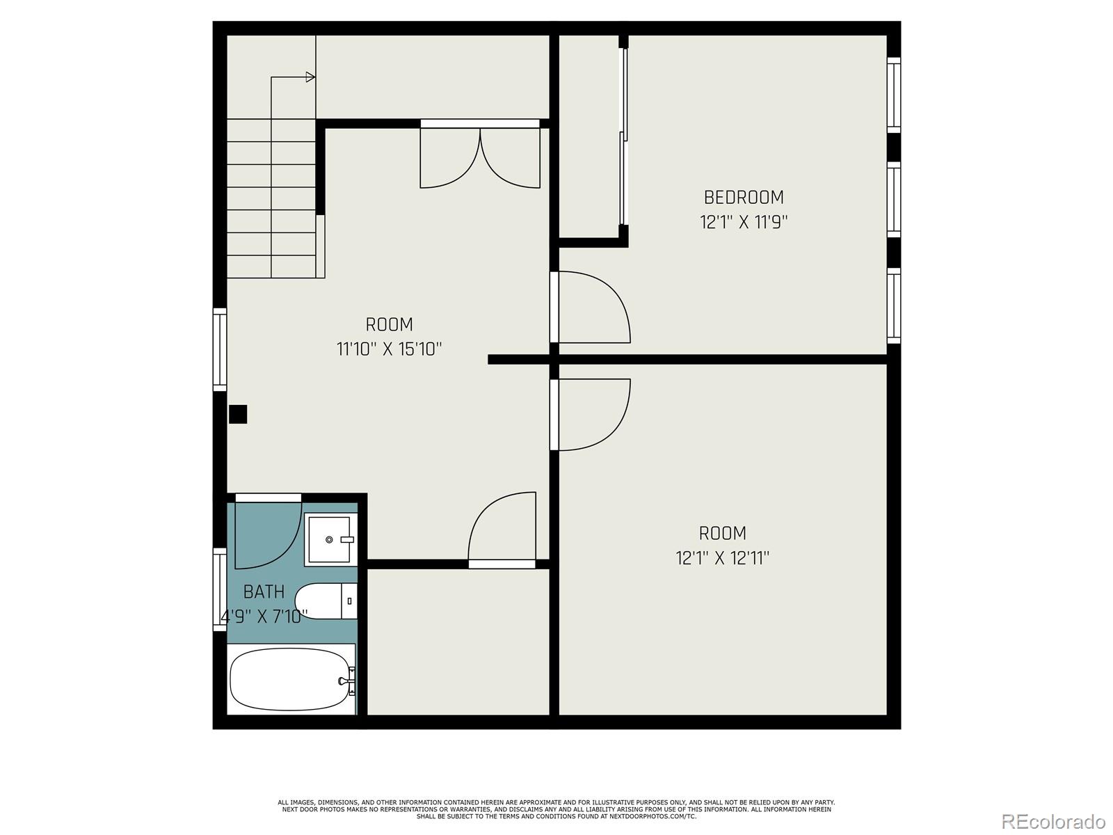 2040 Krameria Street Denver CO 80207