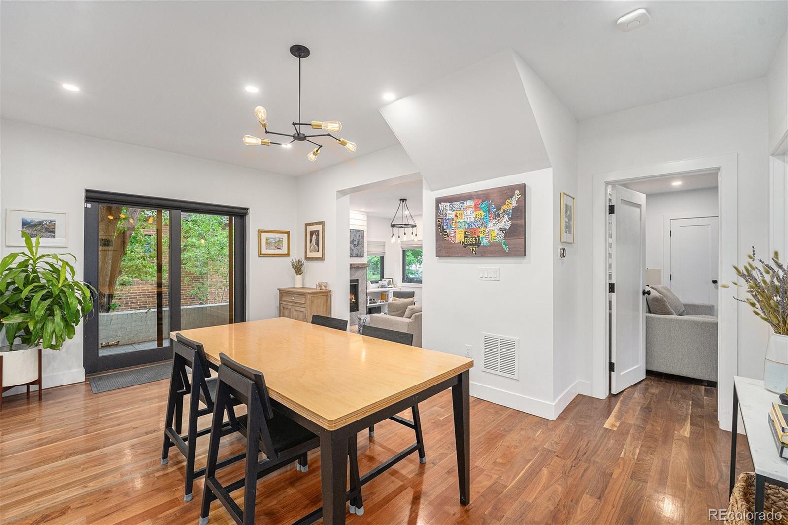2040 Krameria Street Denver CO 80207