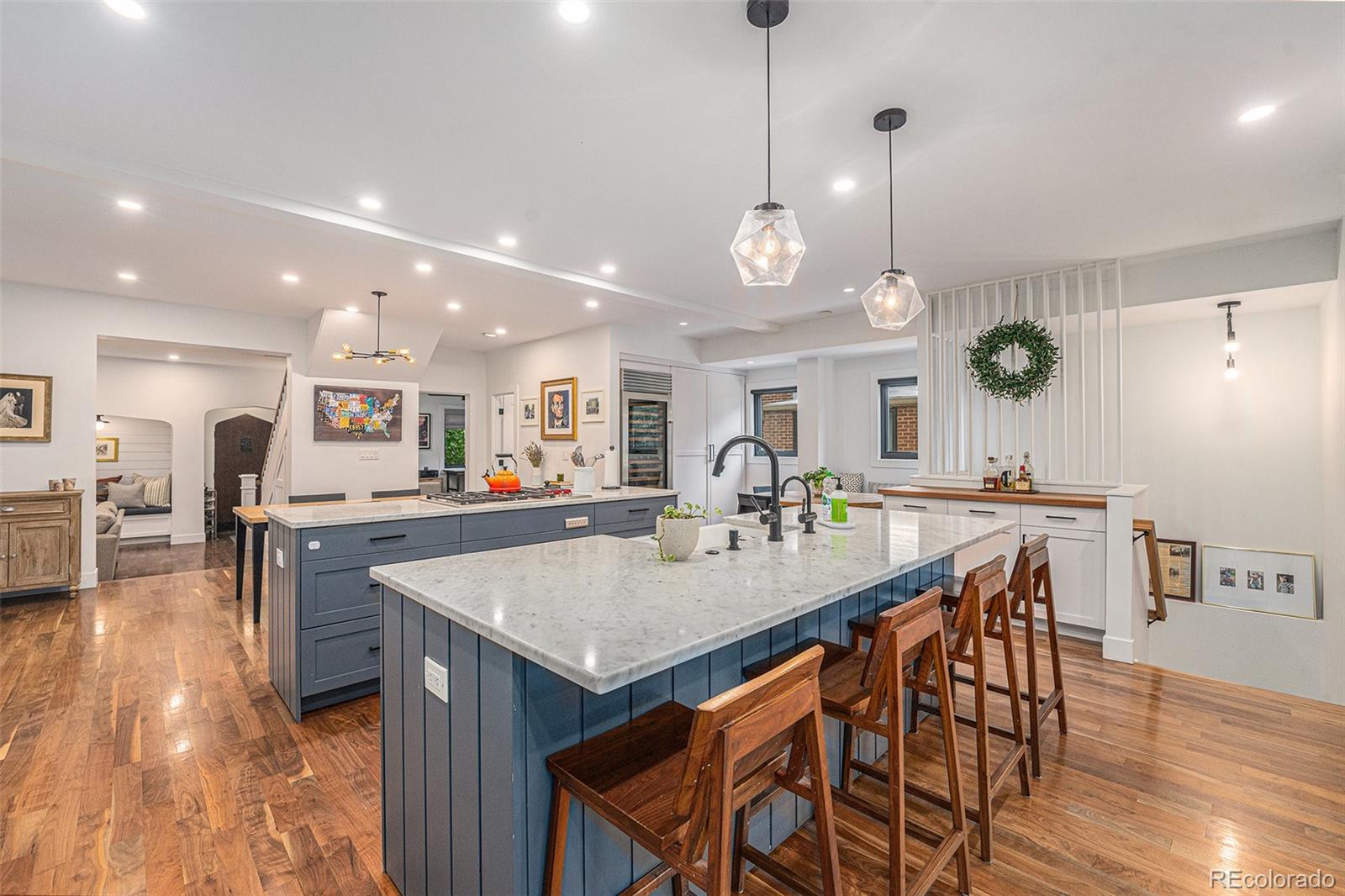 2040 Krameria Street Denver CO 80207