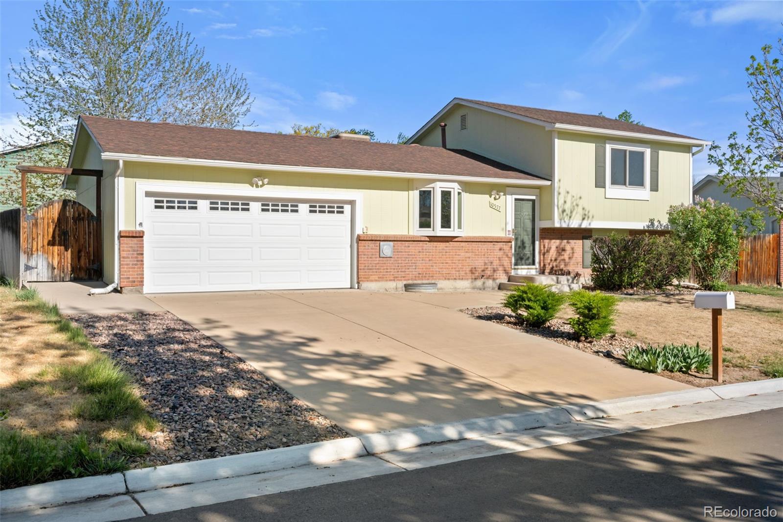 10577 Pierson Circle Broomfield CO 80021