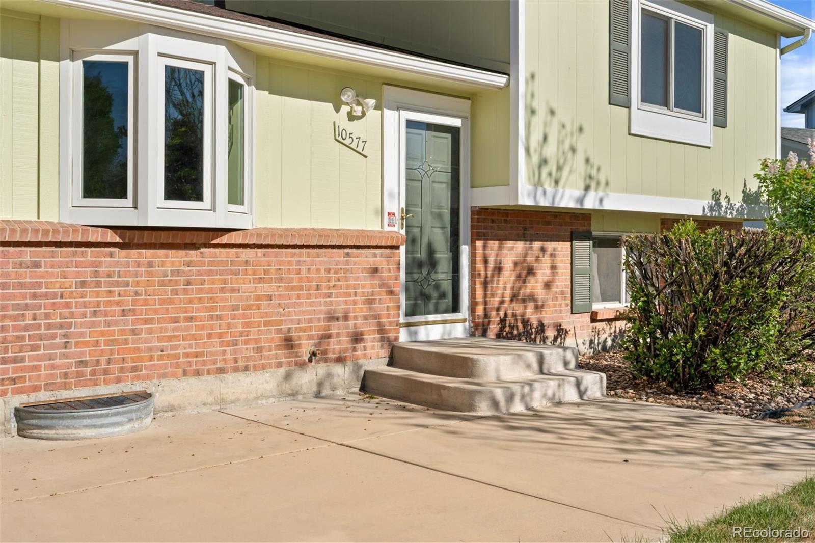 10577 Pierson Circle Broomfield CO 80021