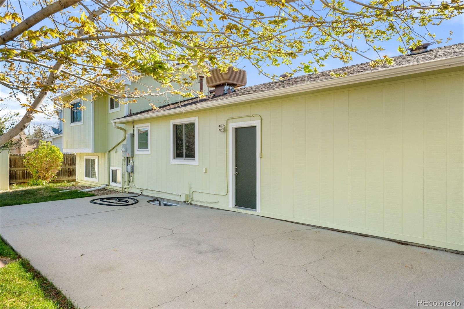 10577 Pierson Circle Broomfield CO 80021