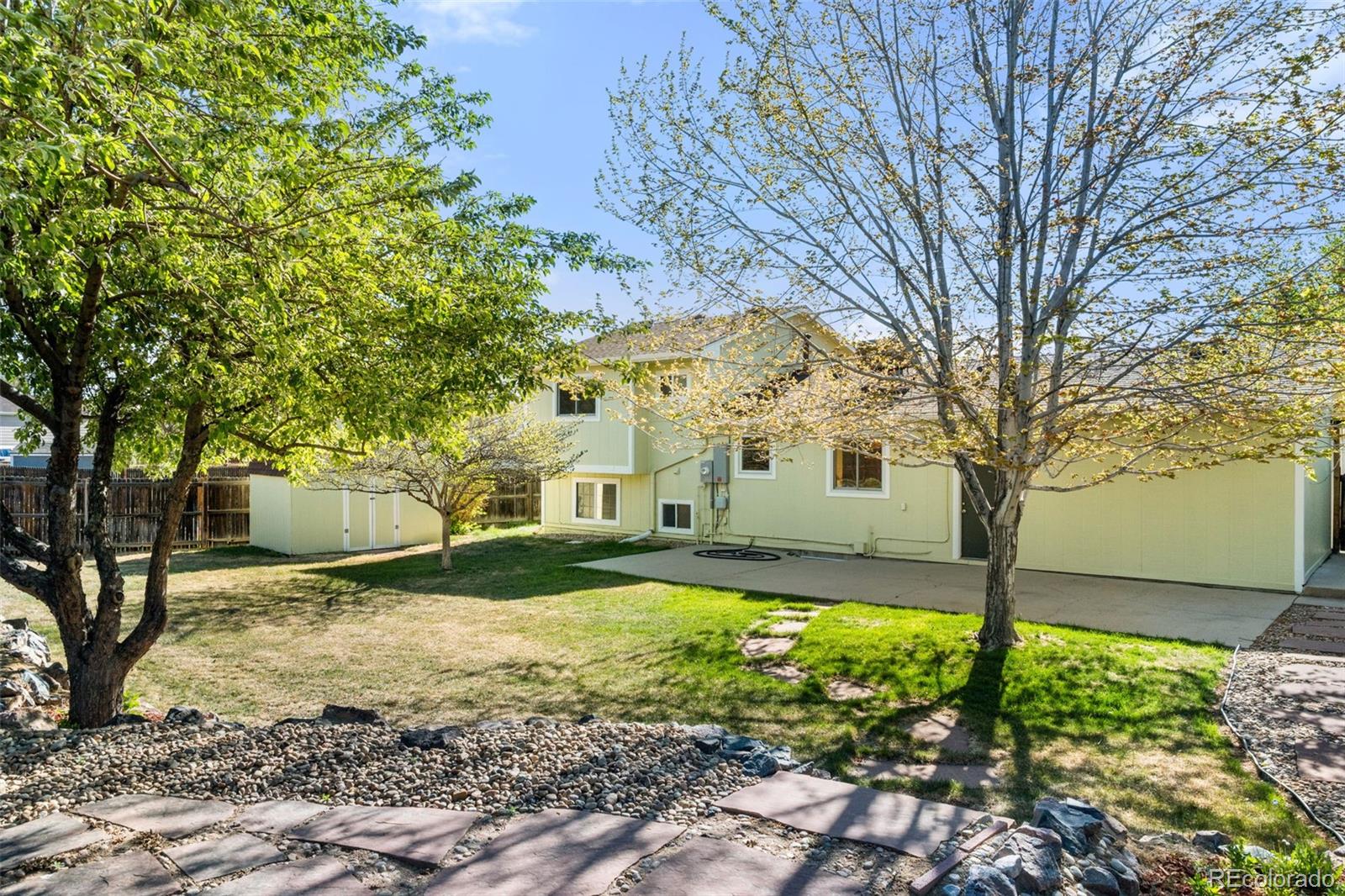 10577 Pierson Circle Broomfield CO 80021