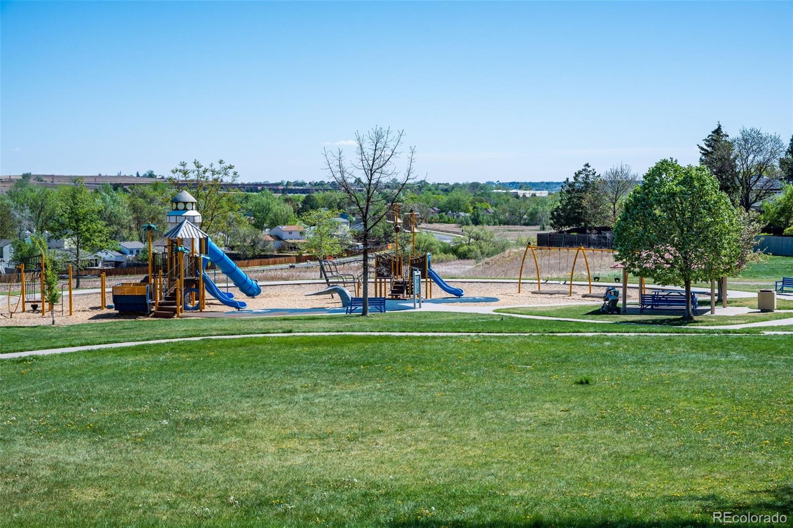 10577 Pierson Circle Broomfield CO 80021