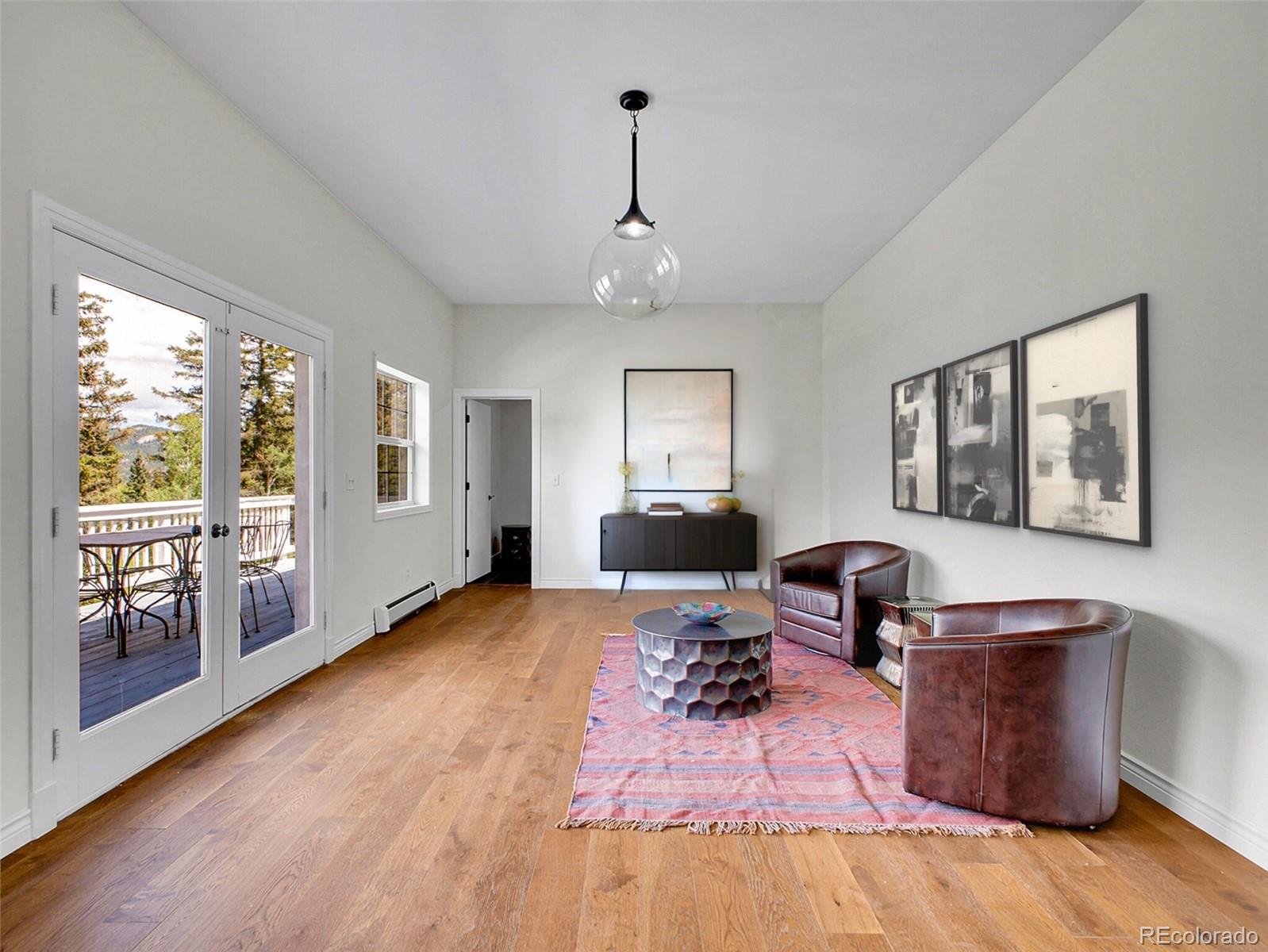 2635 Nova Road Pine CO 80470