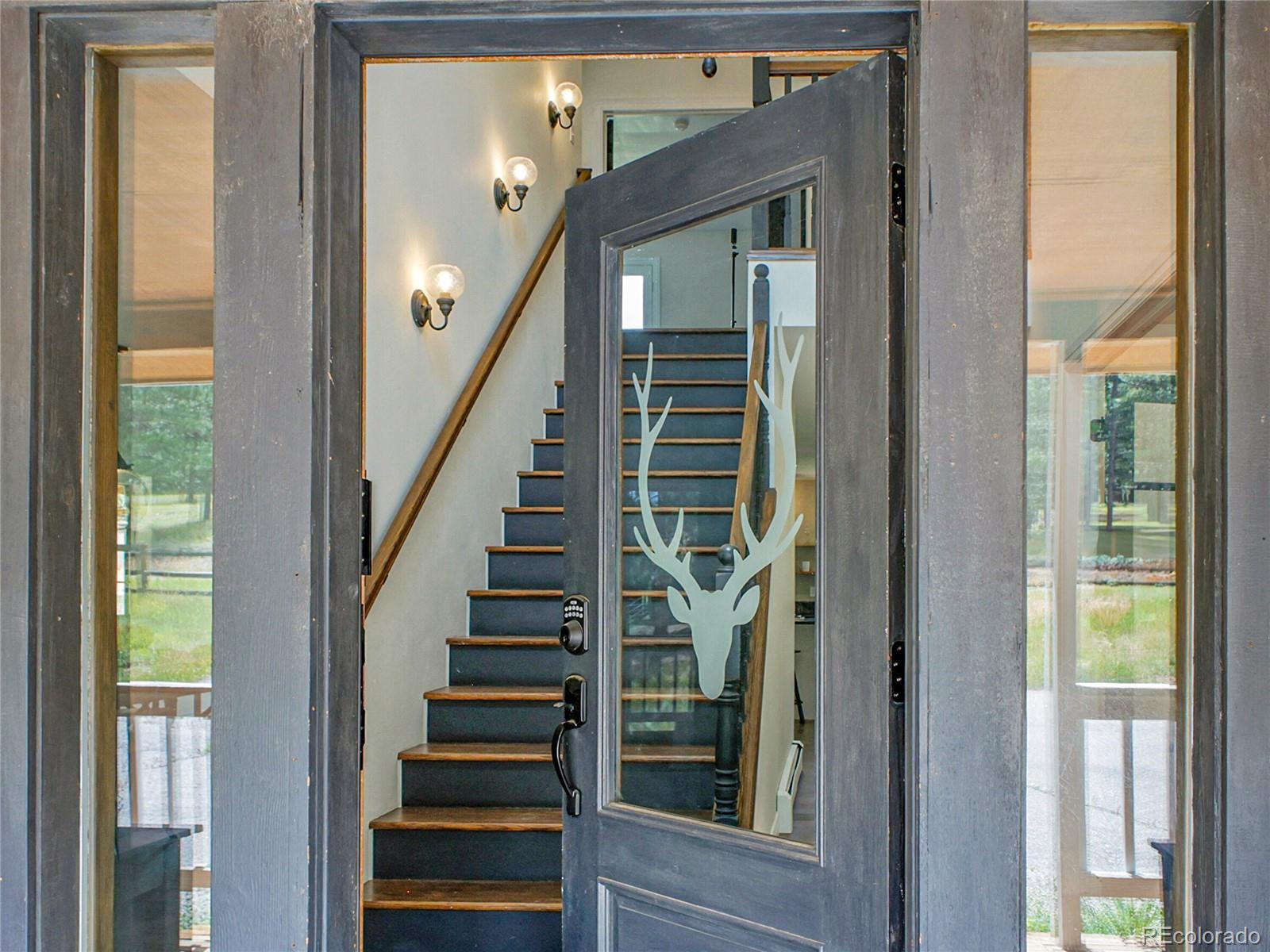 2635 Nova Road Pine CO 80470