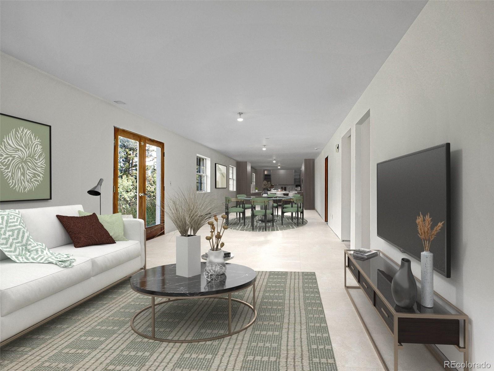 2635 Nova Road Pine CO 80470