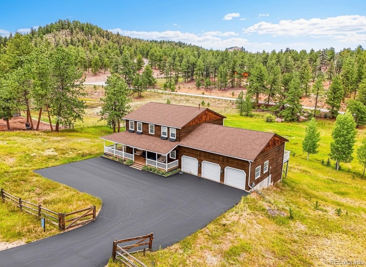 2635 Nova Road Pine CO 80470