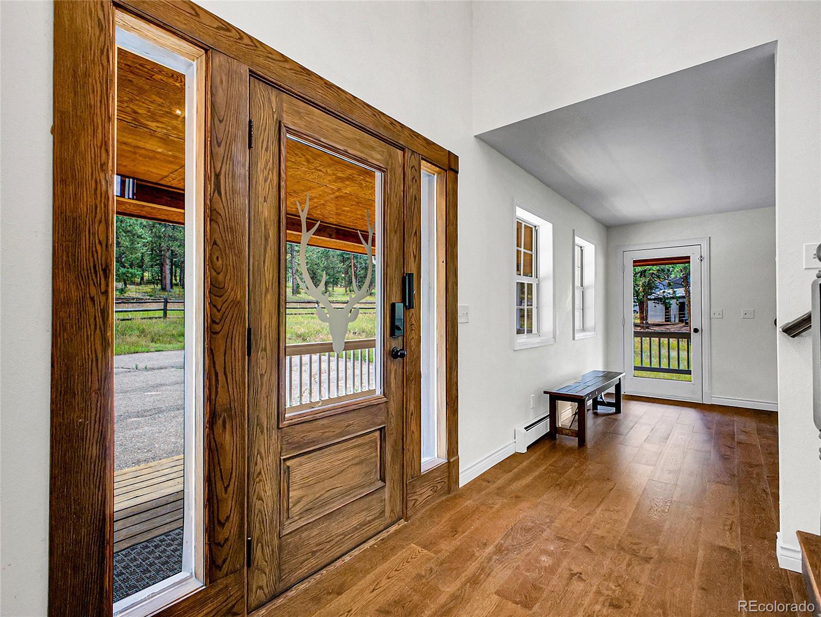 2635 Nova Road Pine CO 80470