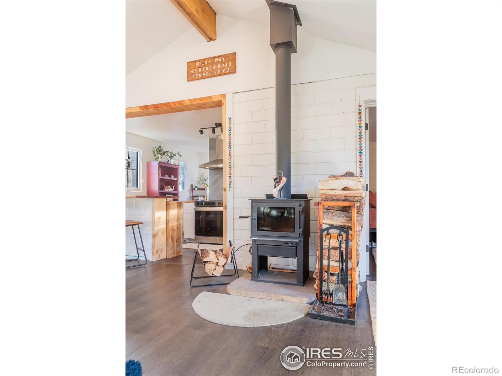993 Highway 7 Business Allenspark CO 80510