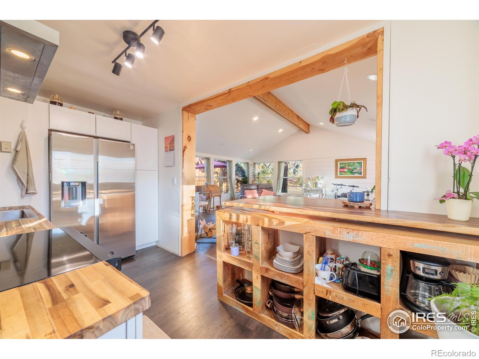 993 Highway 7 Business Allenspark CO 80510