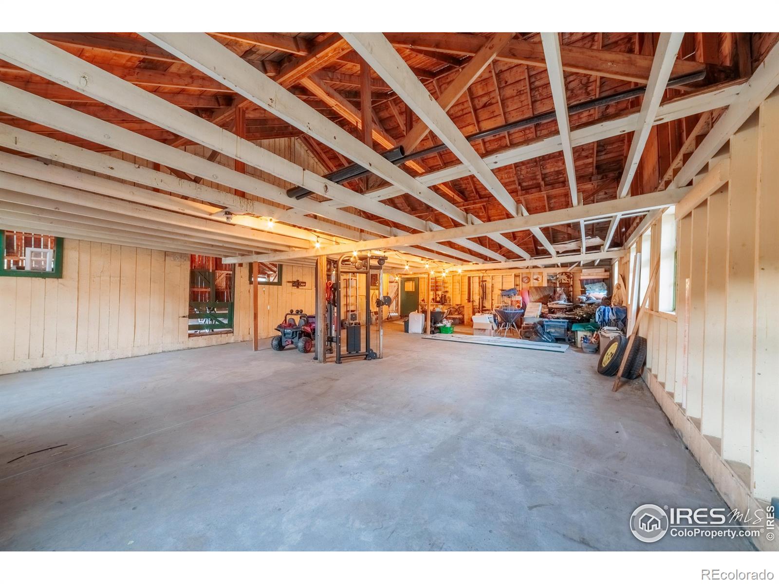 993 Highway 7 Business Allenspark CO 80510