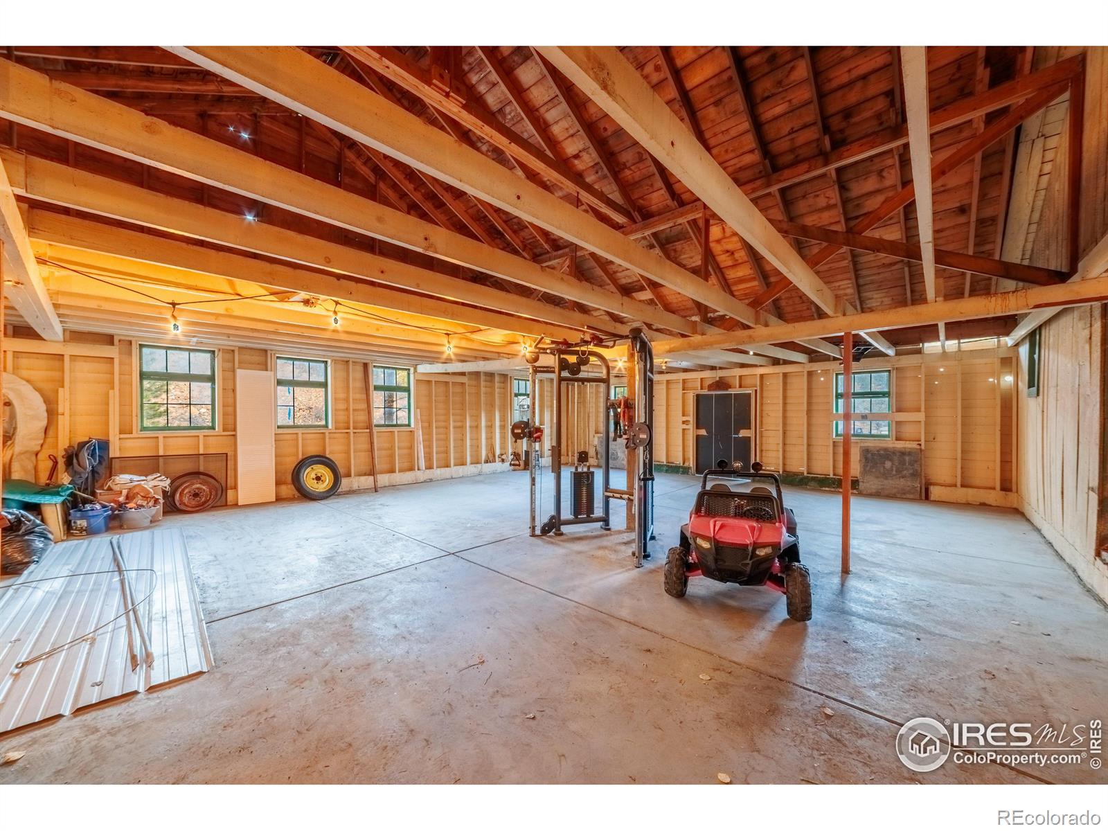 993 Highway 7 Business Allenspark CO 80510