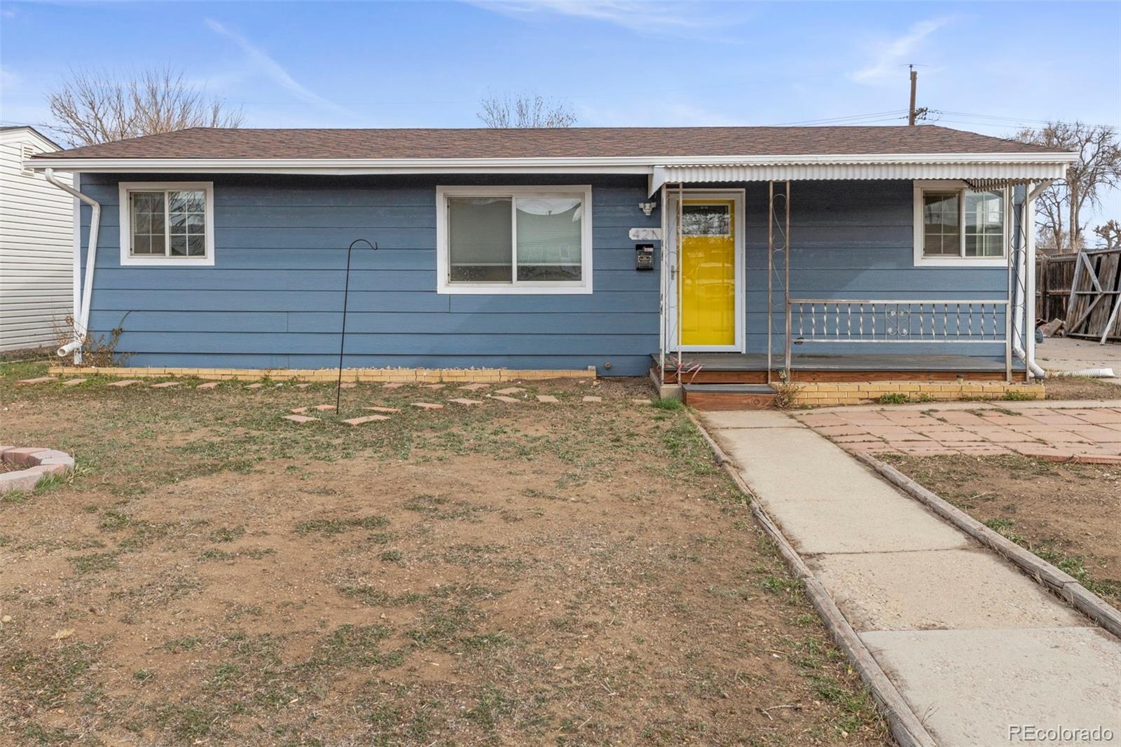 4211 E 69th Avenue Commerce City CO 80022