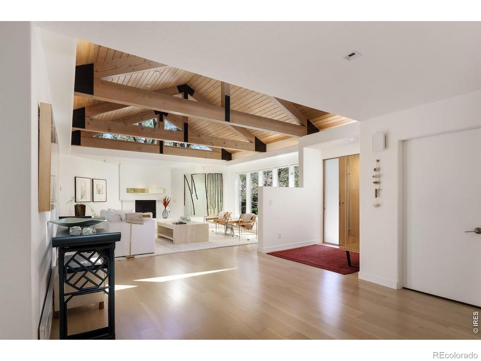 2535 Sumac Ave. Avenue Boulder CO 80304