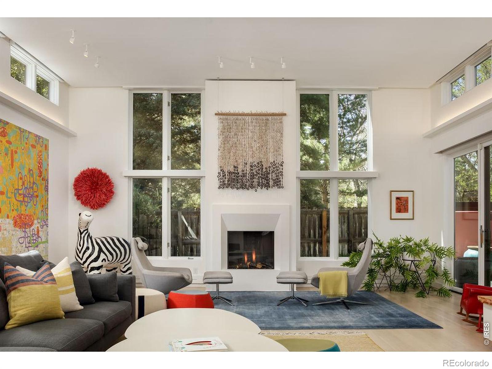 2535 Sumac Ave. Avenue Boulder CO 80304