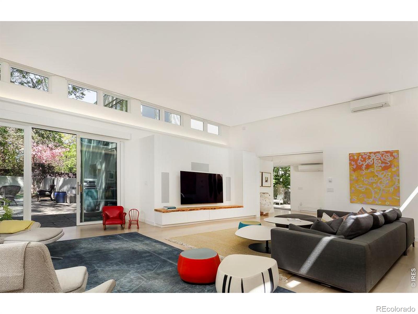 2535 Sumac Ave. Avenue Boulder CO 80304