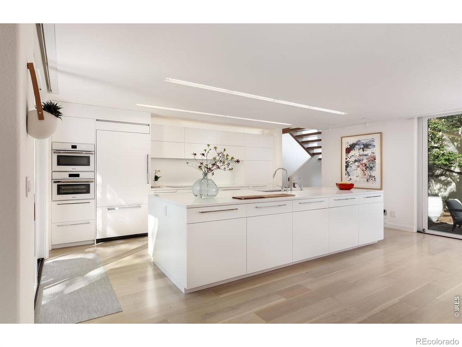 2535 Sumac Ave. Avenue Boulder CO 80304