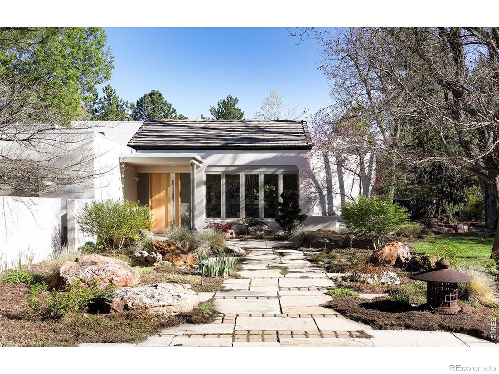 2535 Sumac Ave. Avenue Boulder CO 80304