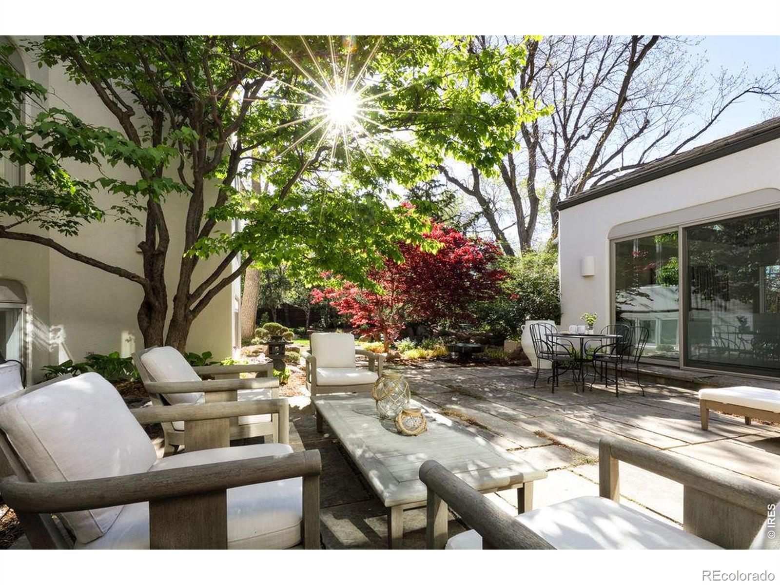 2535 Sumac Ave. Avenue Boulder CO 80304