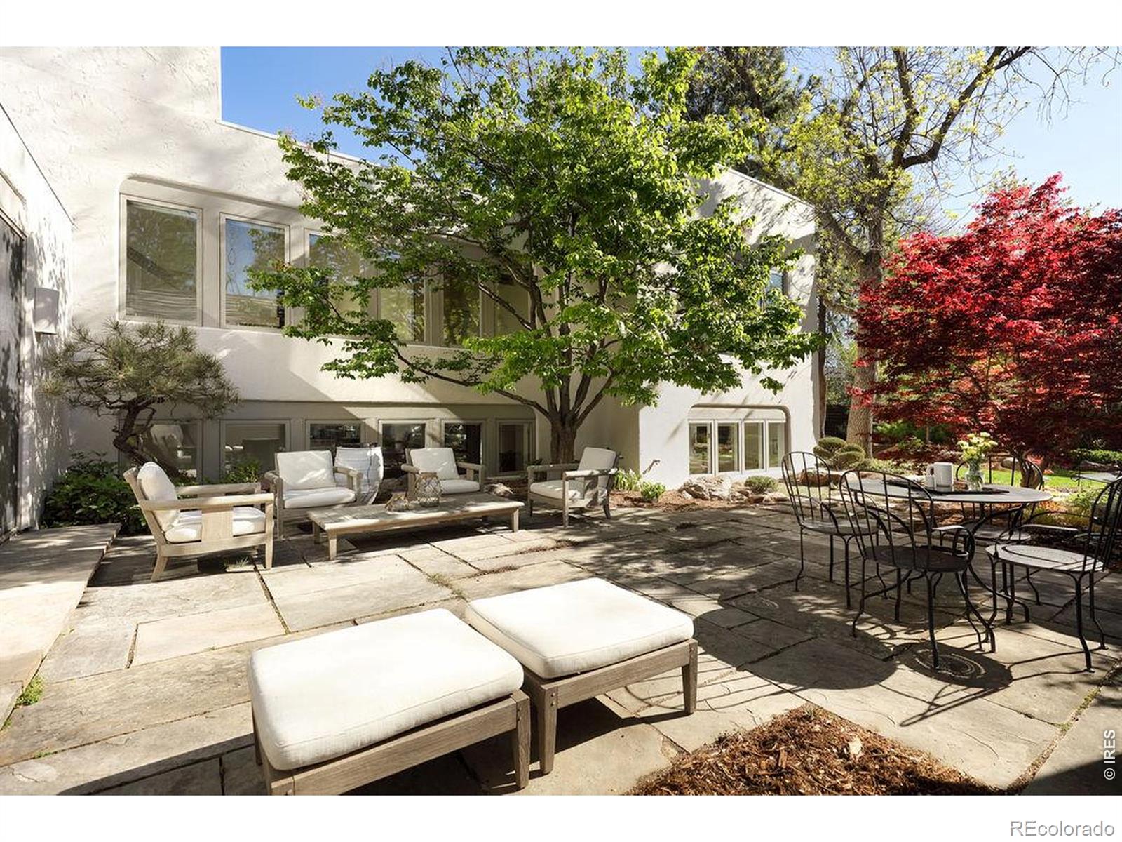 2535 Sumac Ave. Avenue Boulder CO 80304
