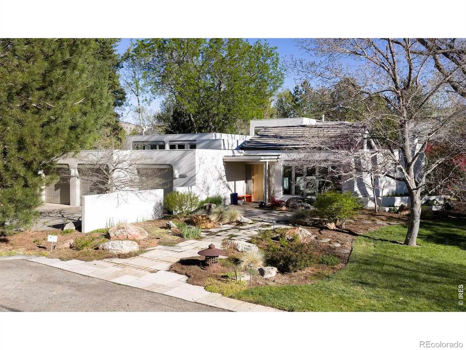 2535 Sumac Ave. Avenue Boulder CO 80304
